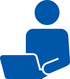 平均勤続年数男性