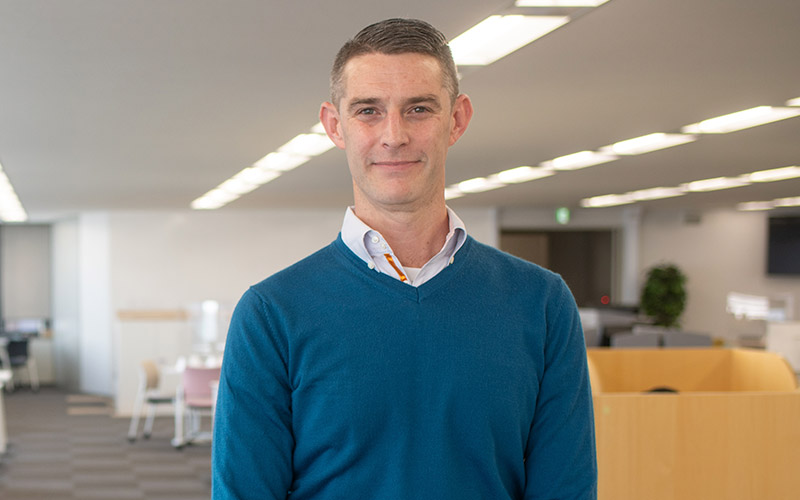 パーパスと社会をつなぐ