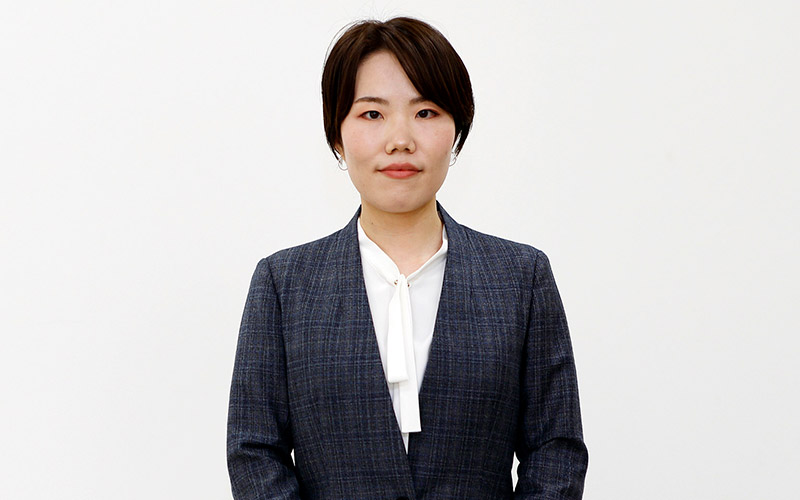 サプライチェーンの進化をつなぐ