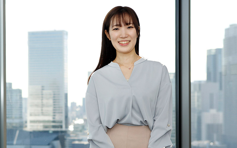 リモートの働き方をつなぐ