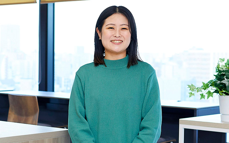 ロボティクスと製造をつなぐ