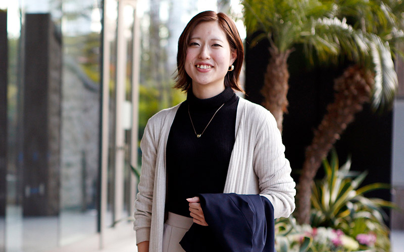 外食業界とDXをつなぐ