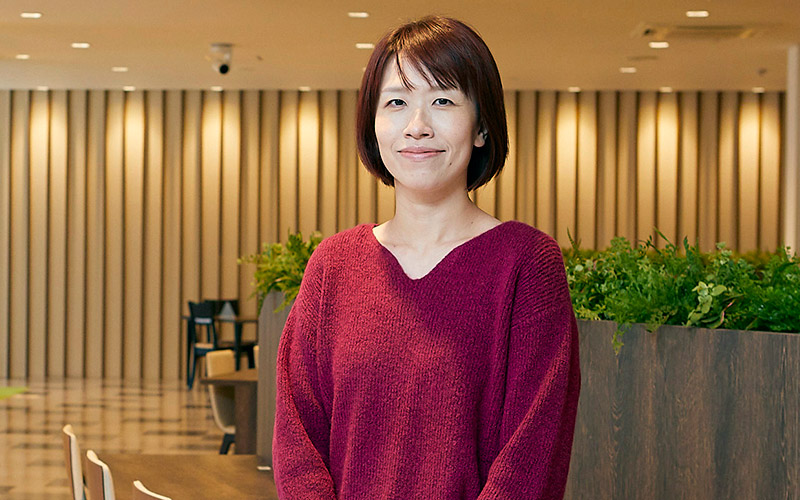 半導体とものづくりをつなぐ