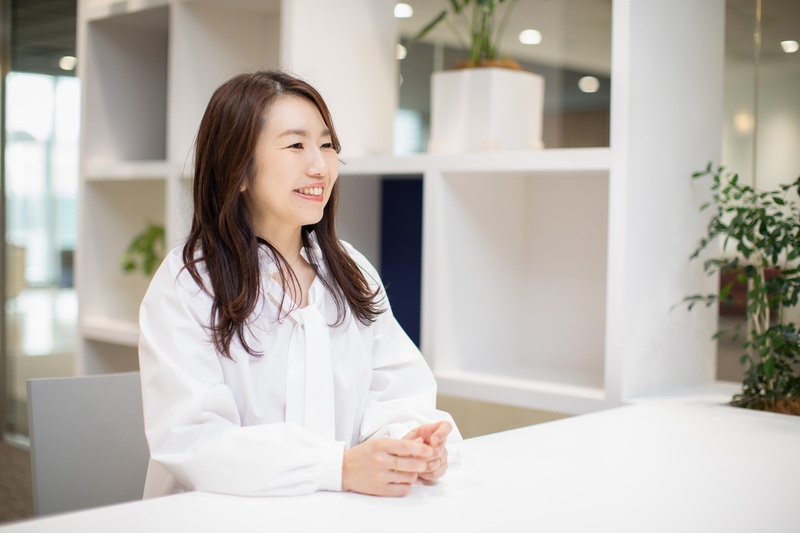 働きがいを最大限に引き出す社会に。企業と社員、家族も幸せな働き方をめざして