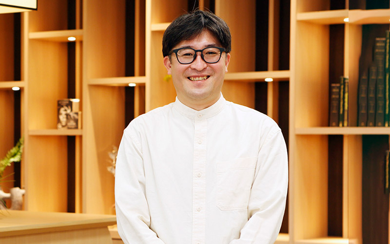 テクノロジーと経験価値をつなぐ