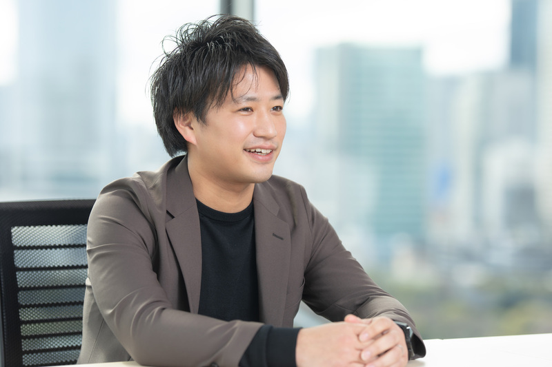 自立／自律したキャリアで創る自分らしい強み──私が社内複業／社内公募を活用する理由