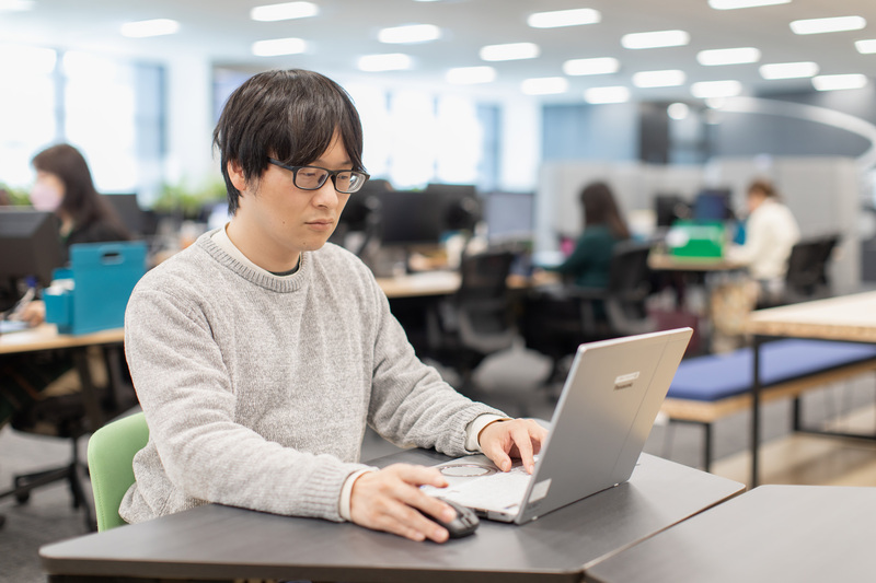 ワークライフバランス実現に向けて踏み出した一歩──1カ月間の男性育休で見えたもの