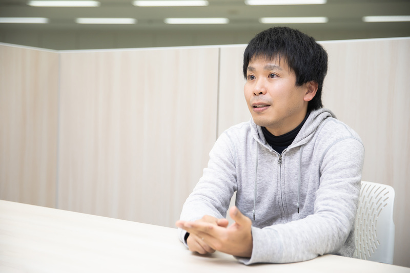 職場の仲間あっての自分、家族あっての仕事──育児休暇を経て見えたこと