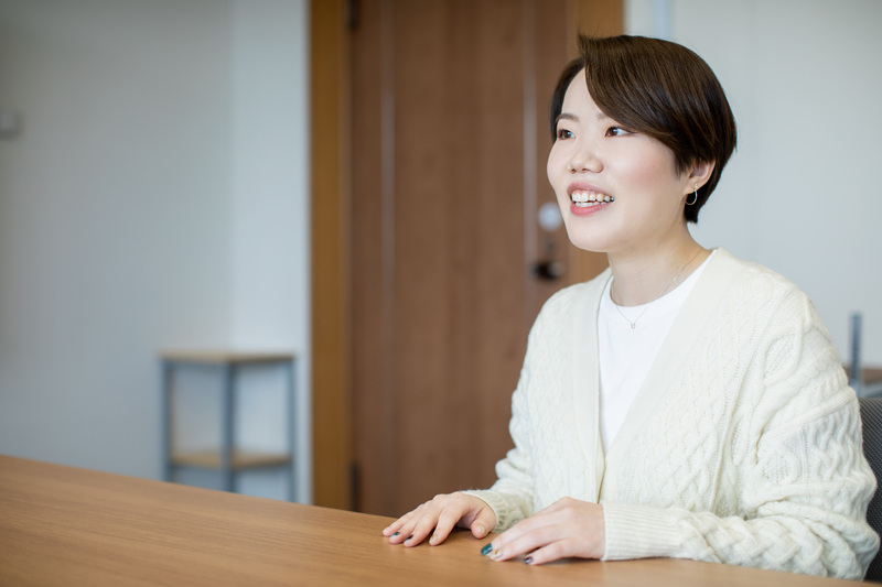 日本の製造業を再び世界へ。コンサルタントの経験を武器に、現場に根ざしたSCM改革を推進