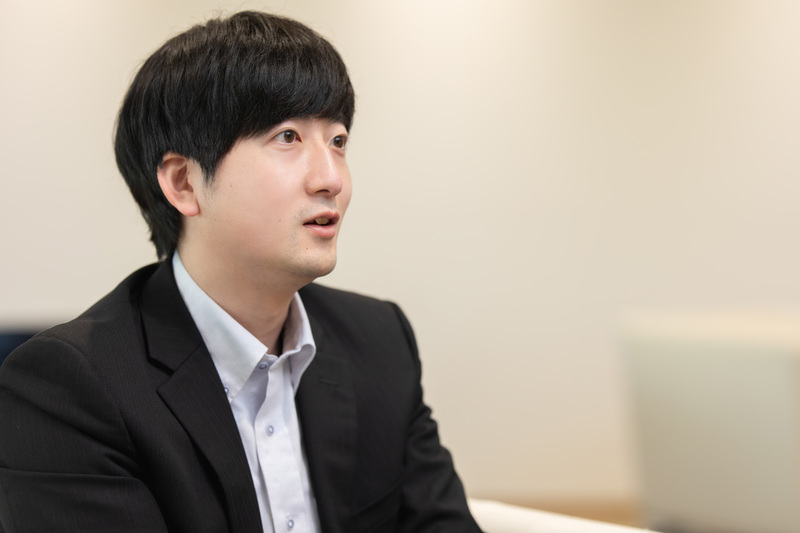 挑戦を通して培った“チーム意識”──エンジニアとリーダーのふたつの成長軸