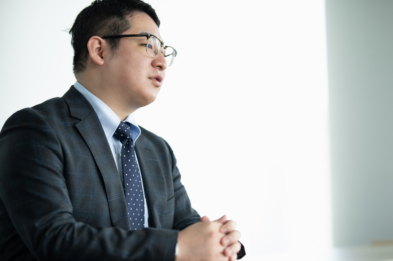 物流事業の最適解をめざす。0→1の経験を重ねた若きリーダーの挑戦