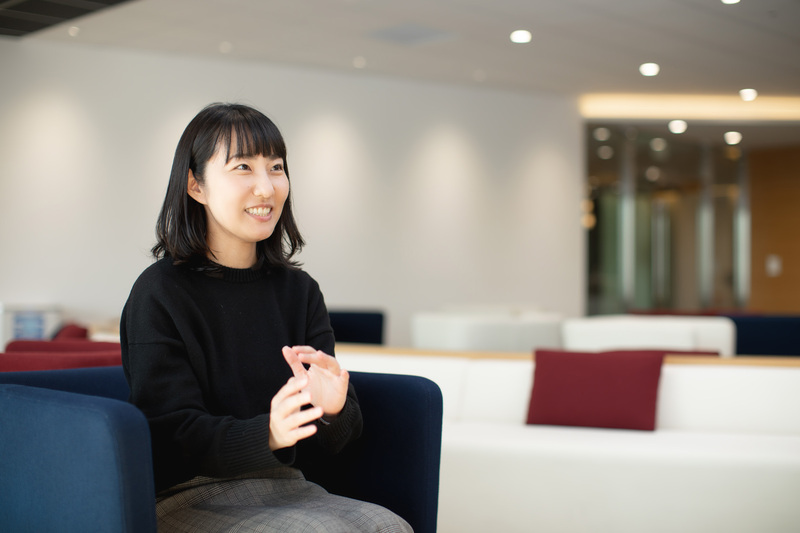 迷いながらも挑戦を続けた日々。急成長する現場最適化ソリューション事業をマネージャーとして支える