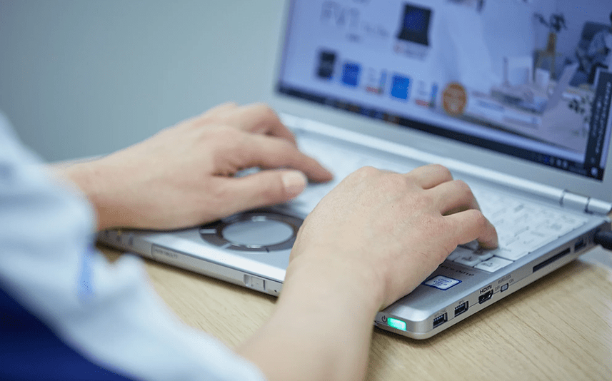 お問い合わせ「ゼロ」を目指して。お客様ご相談センター担当者の思い