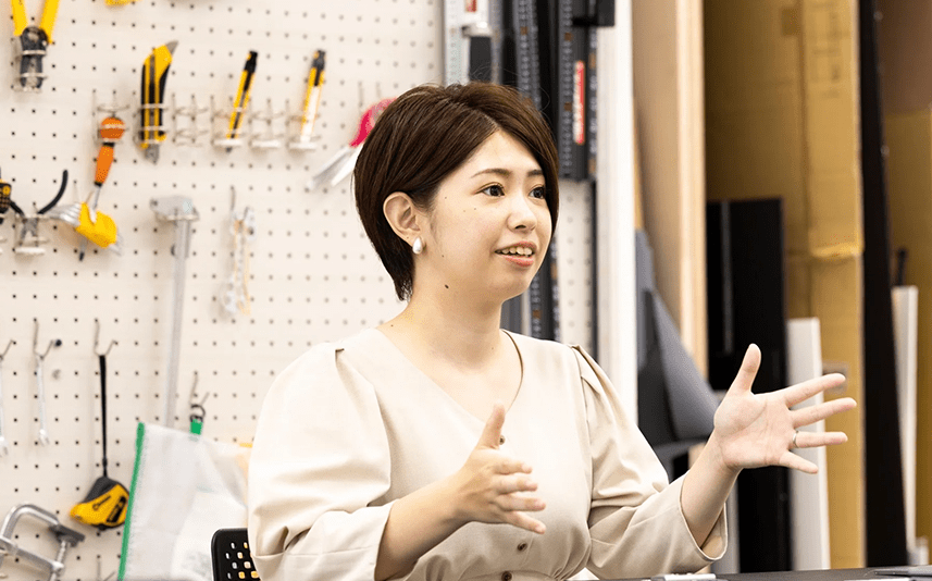 “10年先の働く姿”を想像して。レッツノート「SRシリーズ」のデザインに込めた思い