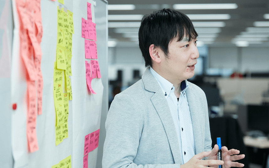 出発点は「レッツノートがない世の中」？ 数年先を見据える商品企画の思い