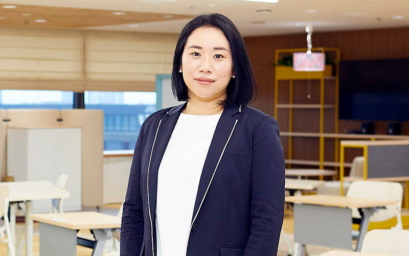 業務とコンプライアンスをつなぐ