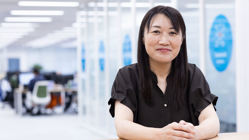 ｢顧客起点｣のアジャイル開発をめざして トライアンドエラーで生まれたチームの変化とは