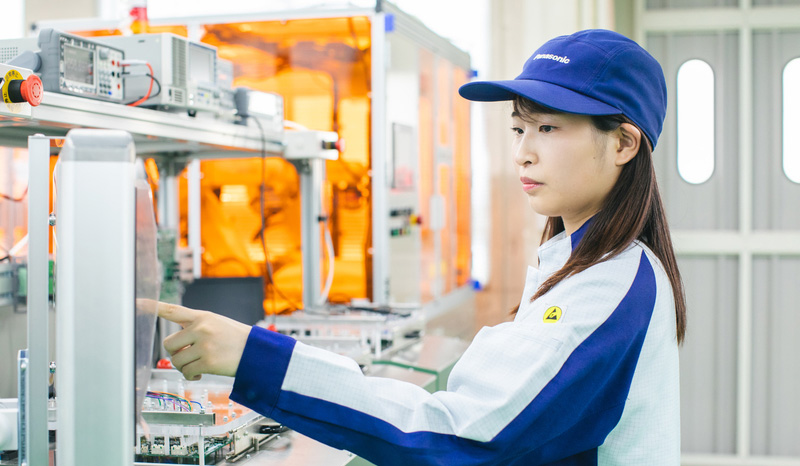 挑戦を後押しする環境で見つけた強み。人を育てるカルチャーが根付いているからこそ「かなえられる」自己実現