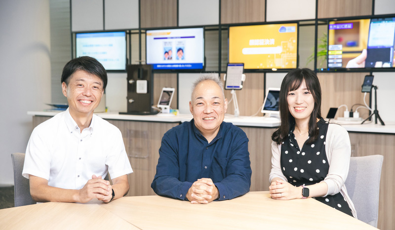 障がいもひとつの個性。フラットな環境で発揮する強みと自分らしさ