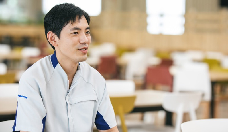 ここにあるのは「配慮」だけじゃない。障がいの有無によらず「期待」され、「成長」できる私の職場