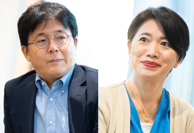 ｢幸せキャリア｣をつくる会社とは？パナソニック コネクトが本気で取り組むカルチャー＆マインド改革