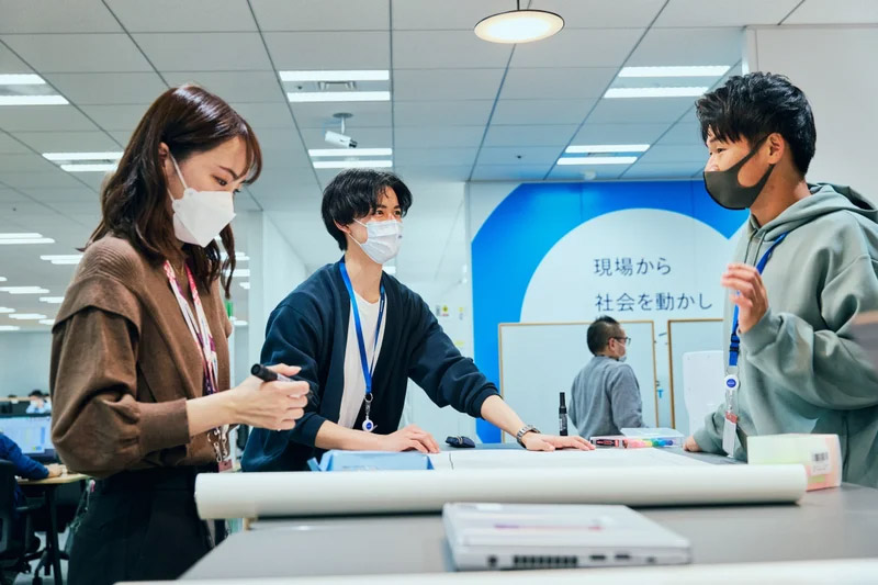 「いこう、ビジネスの現場へ」を広げていく。顧客起点で考えるレッツノートの現在地