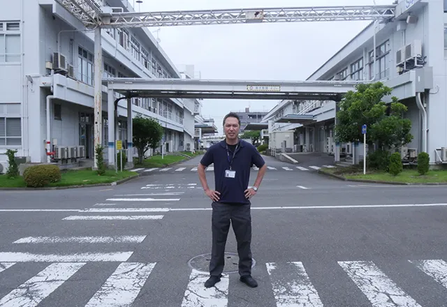 外資系企業での経験を活かし、事業とチームを牽引するリーダーの在り方