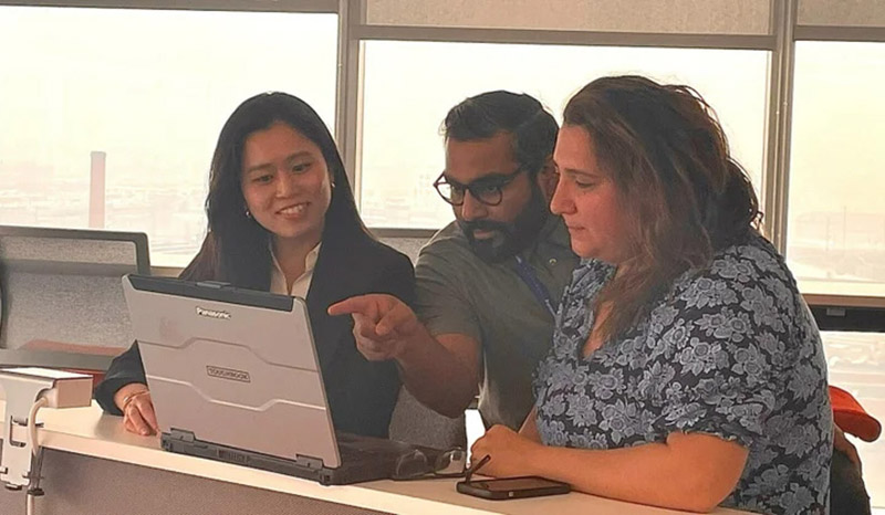 北米勤務というチャレンジの先に得た充実感とビジョン