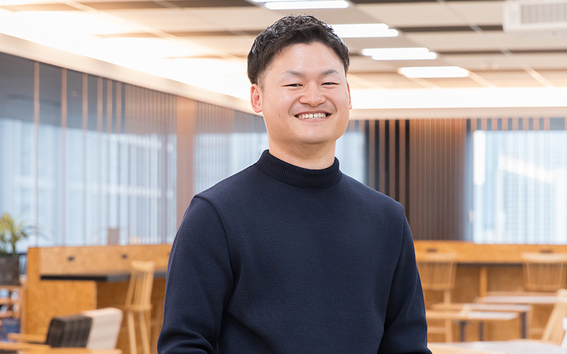 業務プロセス改革で高い顧客価値へつなぐ