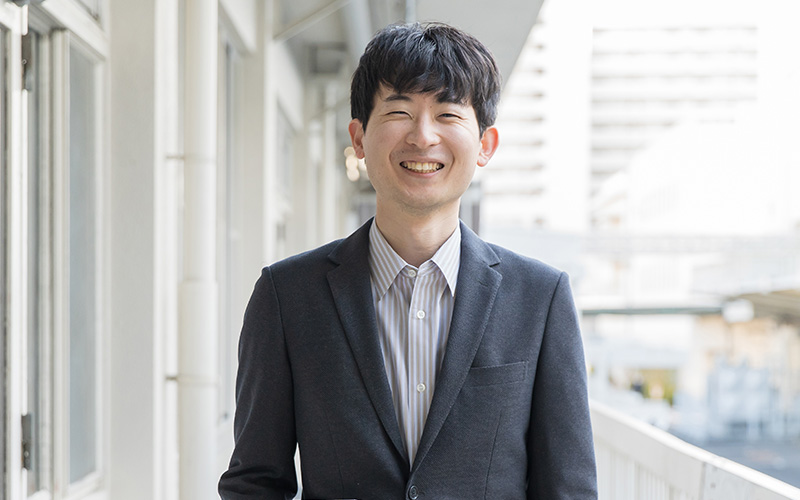 堅牢性の見える化で製品化の実現につなぐ