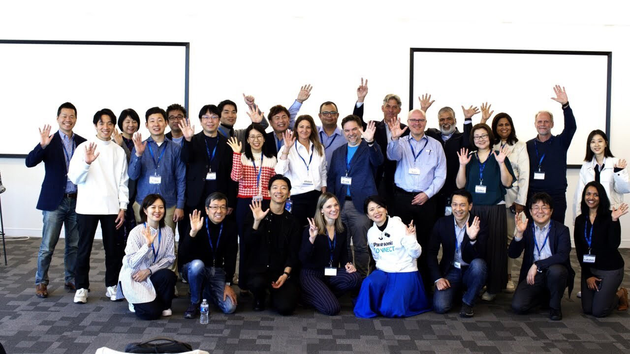 Connect Global Leadership Program 2024｜最終セッションダイジェスト