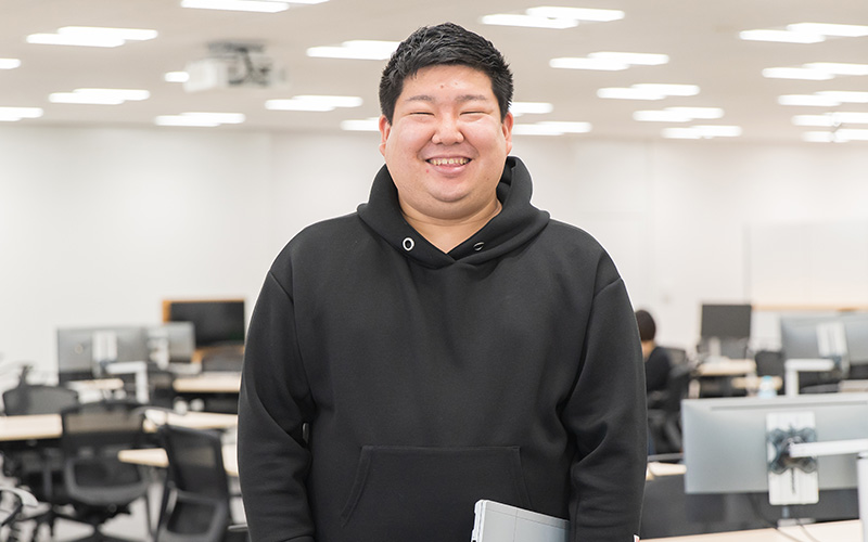 高品質な製品をお客様の事業へつなぐ