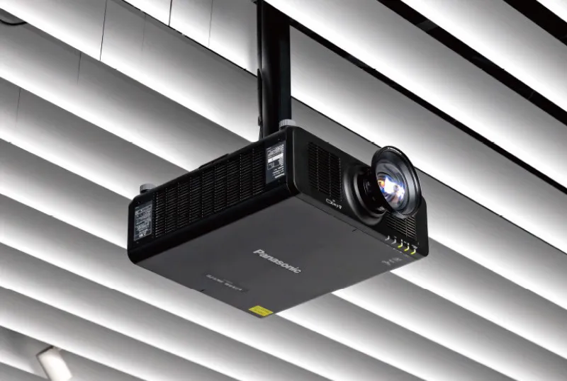 DLP®プロジェクター商品写真