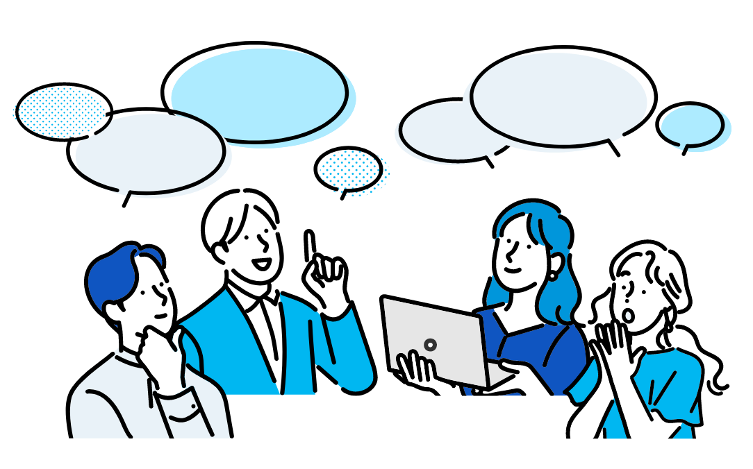 Panasonic Connectのリアルなハナシ