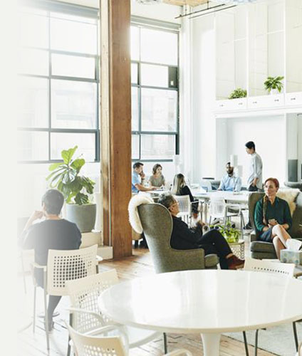 Connect Talent Community Hubのイメージ