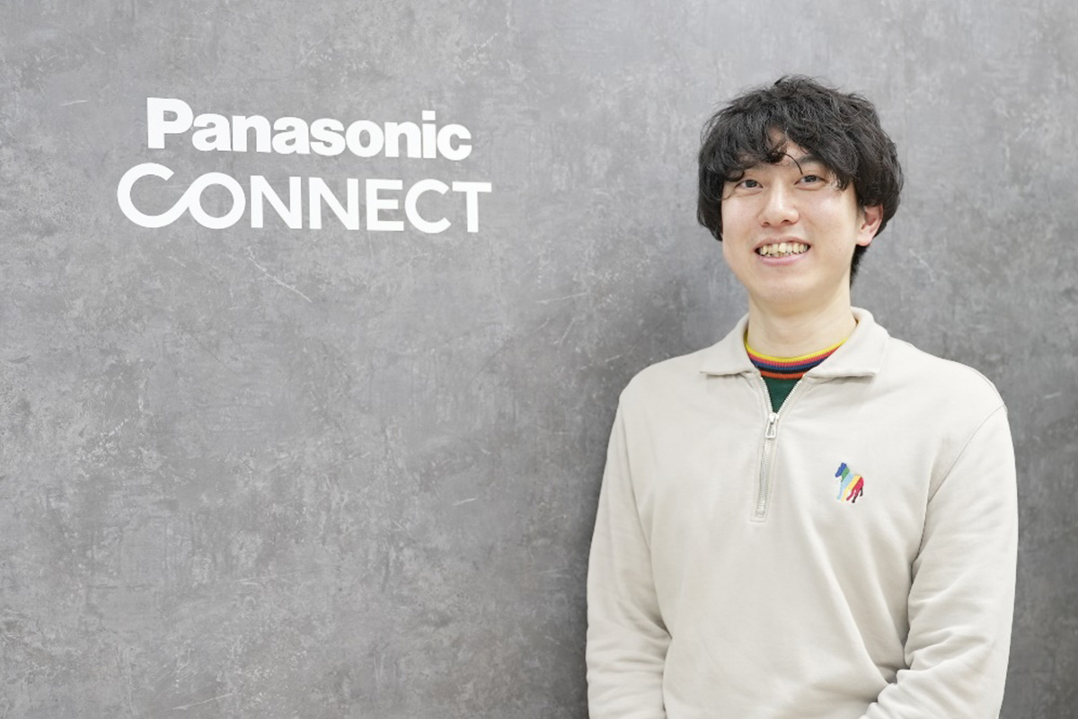 海外での経験がキャリアの転換期に。ソフトウェアエンジニアの道を究めたい